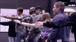 ATA Offers Certification Training At The Trade Show
