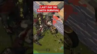 I can not using chopper trick in this raid