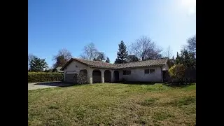 Chico Homes for Rent 3 bed 2 bath 849 Rush Ct