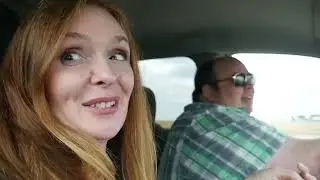 A Chatty Thunderstorm Vlog ⛈️