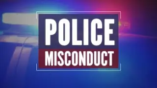 Part 1: Officer involved in Tamir Rice case disciplined for derogatory remarks, misconduct