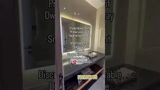 Studio Apartments l Big Discounts l 700-1200 sqft l Dwarka Expressway Gurgaon l #realestate