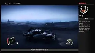 counter553's Live PS4 Broadcast