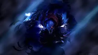 Rengar montage(siehst du mich)lol edit