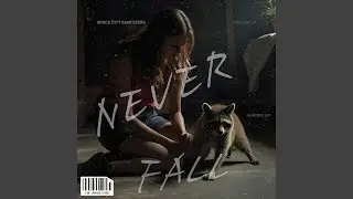 never fall