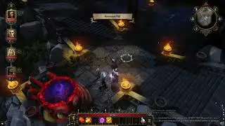 Divinity Original Sin Replay ep 3 - The End of Time and More Cyseal