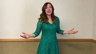 Young Ambassadors Callback - Amelia Plummer