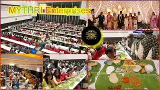 Poornima Palace | Mythri Enterprises Caterers | Kengeri Mysore Road | ಮೈತ್ರಿ ಎಂಟರ್ಪ್ರೈಸಸ್ |