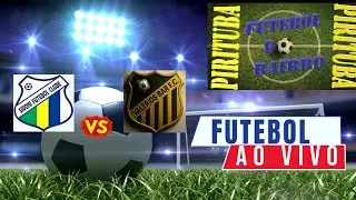 SIDONI x Val&eacute;rios Bar - Copa Noroeste #sports #soccer #futebol #futbol #copanoroeste #gols