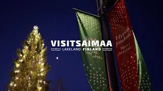 VisitSaimaa - Finntouch