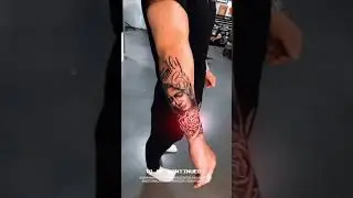 Tattoo animation Family tattoo