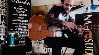 Stefano Mincone Acustic