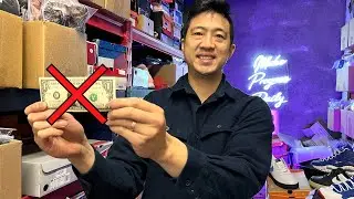 How to do eBay with ZERO money (Consignment)