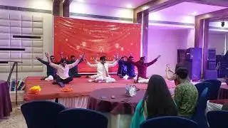 Funny Dance by Desi buys - ft. Software Engineers