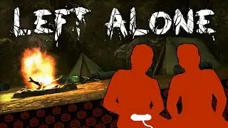 Left Alone - Philly B IS THAT YOU?! - Let's Game It Out