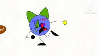 Gary plays Foolf