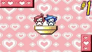 Heart Star [#1] Platform Romance