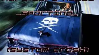Sportina (SystemCrash) Hard core Noise