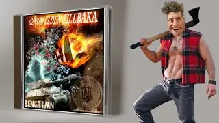 Genom Elden Tillbaka