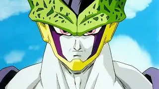 Dragon Ball Z in 60 Seconds