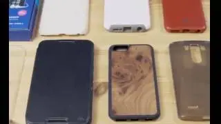 The best iPhone 6 & iPhone 6s cases