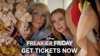 Freakier Friday | Get Tickets Now