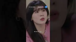 Lee Sun Bin&rsquo;s boss had other plans 😂 | To The Moon | Channel K Prime Video India