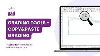 IC1.2 Grading tools - Copy&Paste Grading