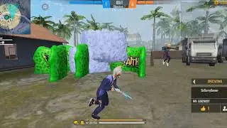 NO FAKE DAMAGE
