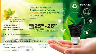 Global Agribusiness Forum 2022 - English (V1)