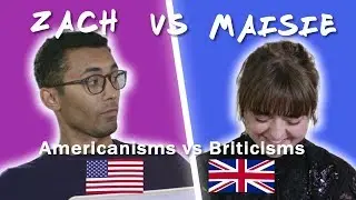 The I vs You Challenge: Round 4