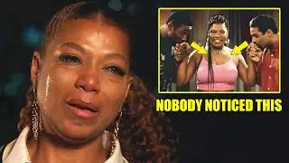 LIVING SINGLE Cast Finally Reveals What Most Fans NEVER Figured Out