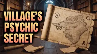 Inside the Myth of the Psychic Village: Where Did It Begin?