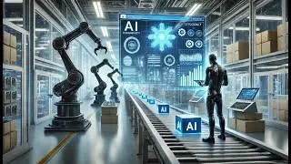 AI Governance in Manufacturing