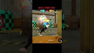 RTK x Kakashi 🔥#freefire #shortvideo #freefireclips #shorts #funk #remix @gtk111ff