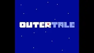 Outertale VOD: Aerialis Part 1