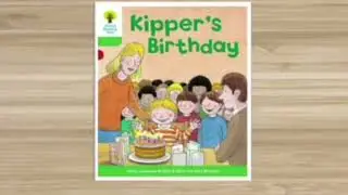 kipper's birthday |Oxford reading tree |english stories for kids#montessori #alpha #junior #senior