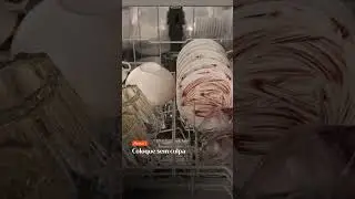 Lava-Lou&ccedil;as Brastemp 14 servi&ccedil;os [BLF60AR]