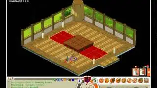 Dofus air sacrier