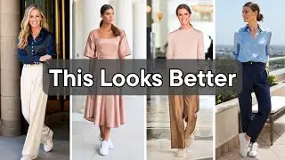 The 6 MOST ELEGANT Colors That REPLACE Black