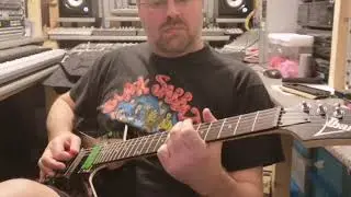 Lark Allegro Ltd: April 23rd 2020 - Ibanez DTX120 & Korg PX4 Pandora - Jam Pt1 by  Mark Hopkins