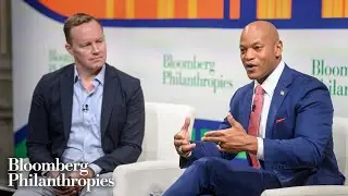 Reducing Child Poverty in Maryland Using Data and Innovation | Bloomberg Philanthropies