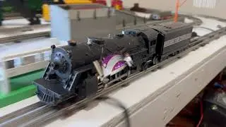 CLEAN REPAIR REWIRE SERVICE LIONEL1101 SCOUT ENGINE#lionel,#trains,#repair,#modelrailroading,#Oscale
