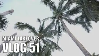 Skinbone Vlog Ep 51 Miami #skinbone
