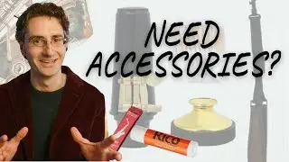 Saxophone Accessories | What you really need!