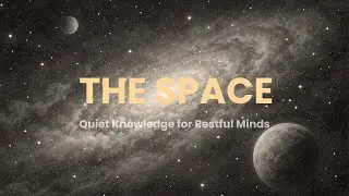 The Space You&rsquo;ve Never Heard Explained | For Sleep &middot; 2 Hours