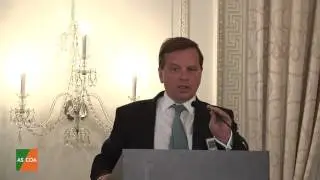 Latin American Business Conference 2017 Opening and Keynote Remarks