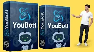 Youbott Review ⚠️WARNING ⚠️ DON'T BUY THIS WITHOUT MY 🥰 SUCCESS ORIENTED 🥰 BONUSES