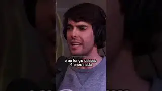 O sentimento de inutilidade &eacute; amargo, &eacute; cruel e capaz de derrubar toda sua auto estima 🥺 #shorts