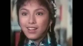 The 36 Crazy firsts: Paul Chun&nbsp;1977